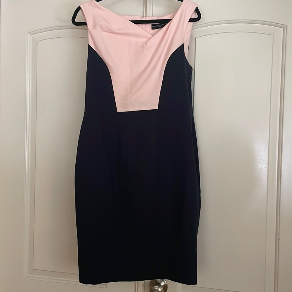 Dorothy Perkins office dress